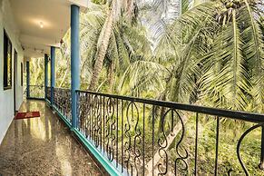 OYO 19176 Home River View 2BHK Siolim