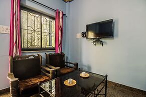 OYO 19176 Home River View 2BHK Siolim