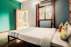 OYO 19176 Home River View 2BHK Siolim