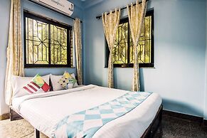 OYO 19176 Home River View 2BHK Siolim