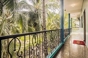 OYO 19176 Home River View 2BHK Siolim