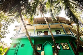 OYO 19176 Home River View 2BHK Siolim