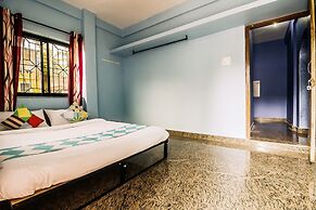 OYO 19176 Home River View 2BHK Siolim