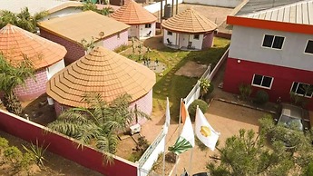 Iman's Hotel Boundiali