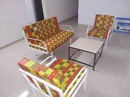 Iman's Hotel Boundiali