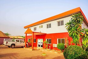 Iman's Hotel Boundiali