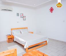 Iman's Hotel Boundiali