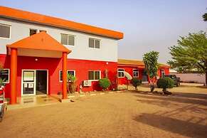 Iman's Hotel Boundiali