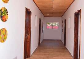 Iman's Hotel Boundiali