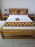 Iman's Hotel Boundiali