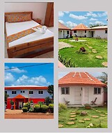 Iman's Hotel Boundiali