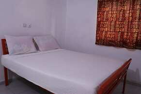 Iman's Hotel Boundiali