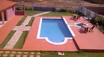 Iman's Hotel Boundiali