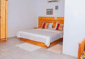 Iman's Hotel Boundiali