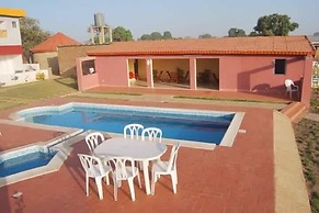 Iman's Hotel Boundiali