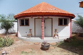 Iman's Hotel Boundiali