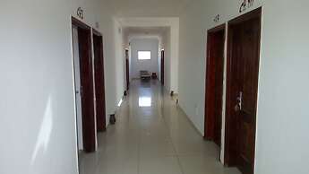 Iman's Hotel Boundiali