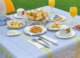 Iman's Hotel Boundiali