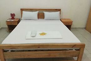 Iman's Hotel Boundiali