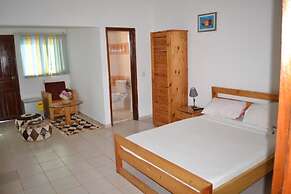 Iman's Hotel Boundiali