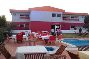 Iman's Hotel Boundiali