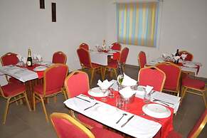 Iman's Hotel Boundiali