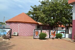 Iman's Hotel Boundiali