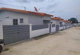 Iman's Hotel Boundiali