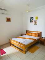 Iman's Hotel Boundiali