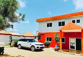 Iman's Hotel Boundiali