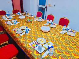 Iman's Hotel Boundiali