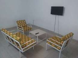 Iman's Hotel Boundiali