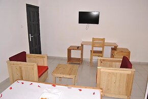 Iman's Hotel Boundiali