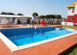 Iman's Hotel Boundiali