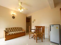 OYO 23544 Home Elegant 1BHK Betalbetim