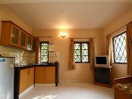 OYO 23544 Home Elegant 1BHK Betalbetim
