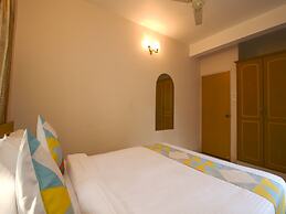 OYO 23544 Home Elegant 1BHK Betalbetim