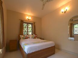 OYO 23544 Home Elegant 1BHK Betalbetim