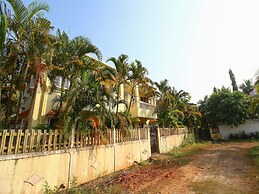 OYO 23544 Home Elegant 1BHK Betalbetim