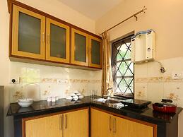 OYO 23544 Home Elegant 1BHK Betalbetim