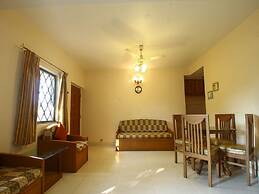 OYO 23544 Home Elegant 1BHK Betalbetim