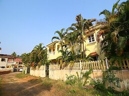 OYO 23544 Home Elegant 1BHK Betalbetim