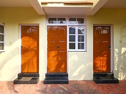 OYO 23544 Home Elegant 1BHK Betalbetim