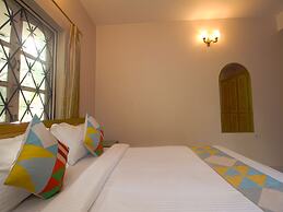 OYO 23544 Home Elegant 1BHK Betalbetim