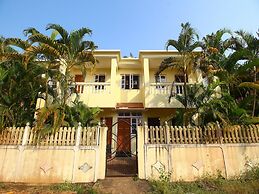OYO 23544 Home Elegant 1BHK Betalbetim