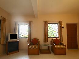 OYO 23544 Home Elegant 1BHK Betalbetim