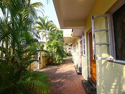 OYO 23544 Home Elegant 1BHK Betalbetim