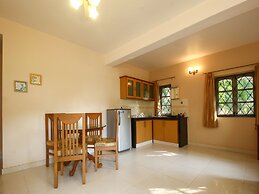 OYO 23544 Home Elegant 1BHK Betalbetim