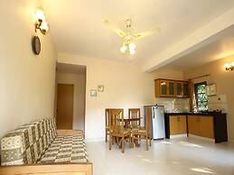 OYO 23544 Home Elegant 1BHK Betalbetim