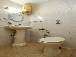 OYO 23544 Home Elegant 1BHK Betalbetim